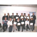 Cursos en Terreno