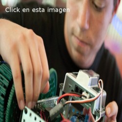 Curso: ROB-1