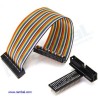 Kit GPIO Raspberry Pi B+