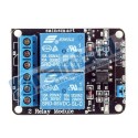 Modulo Relay - 2 canales V2