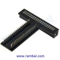GPIO Breakout T-Cobbler Raspberry Pi B+/V2/V3/V4B