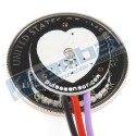 Sensor de pulso