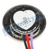 Sensor de pulso