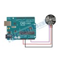 Sensor de pulso