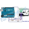 Dust Sensor GP2Y1010AU0F V3