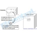 Dust Sensor GP2Y1010AU0F V3