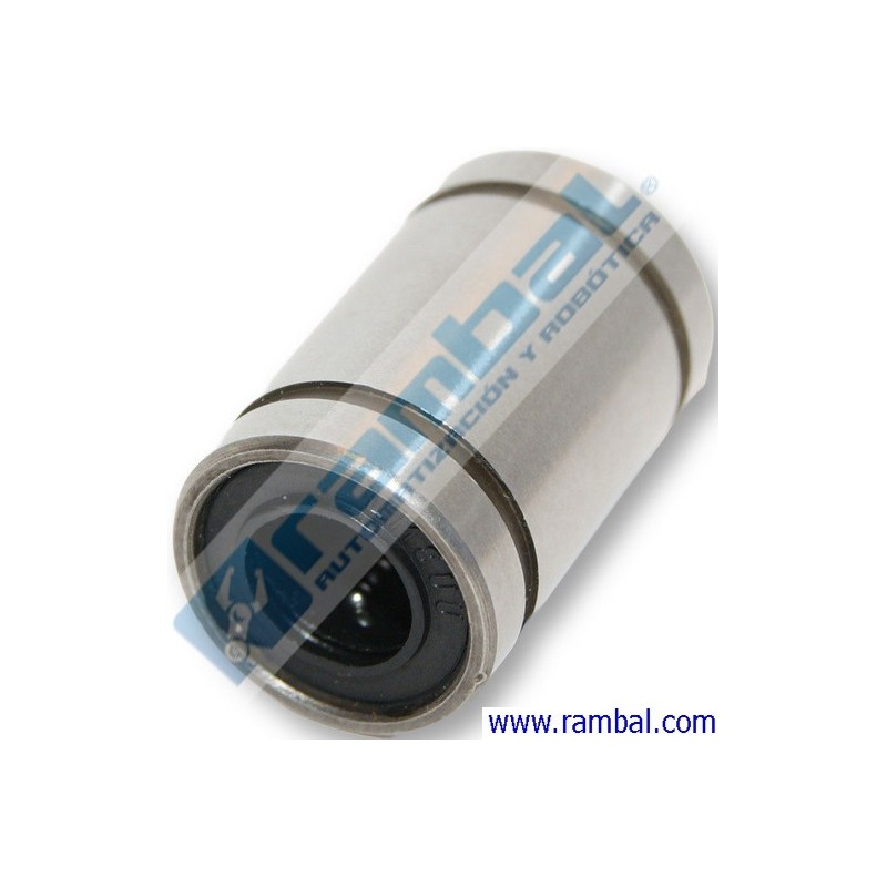 Rodamiento lineal-LM8UU