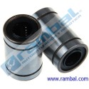 Rodamiento lineal-LM8UU
