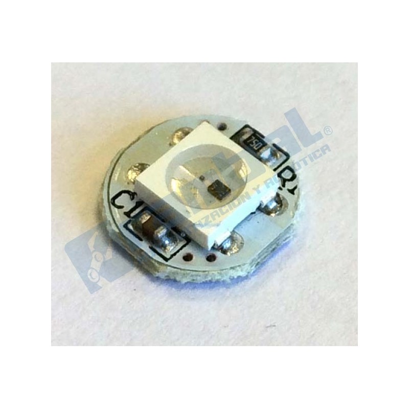 Led Breakout Board