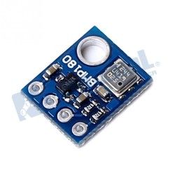Sensor barometro BMP180