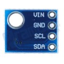 Sensor barometro BMP180