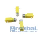 Kit plataforma de robot/auto Encoder 4WD