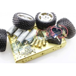 4WD INSPECTION-2