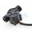 Sensor caudal de 1/2 pulgada