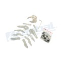 Tenaza metalica indus. V5 - Gripper