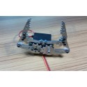 Tenaza metalica indus. V5 - Gripper