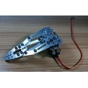 Tenaza metalica indus. V5 - Gripper