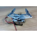 Tenaza metalica indus. V5 - Gripper