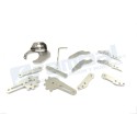 Tenaza metalica indus. V5 - Gripper