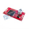 Controlador de motor VNH2SP30 V5