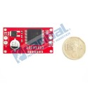 Controlador de motor VNH2SP30 V5
