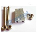 Motor Bracket Holder Mount