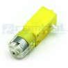 Motorreductor Gear Motor. Promo.