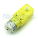 Motorreductor Gear Motor. Promo.
