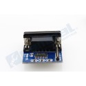 Conversor RS232 a TTL VER:3.0
