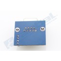 Conversor RS232 a TTL VER:3.0