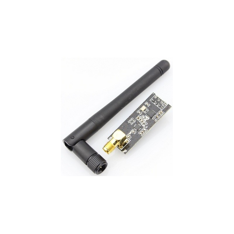 NRF24L01-PA-LNA-Module