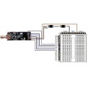 NRF24L01-PA-LNA-Module