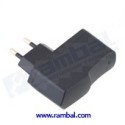 Adaptador/transfor.USB 5V /2A