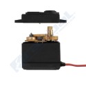 Servo Motor 13 kilos (Metalico)