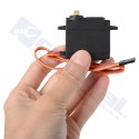 Servo Motor 13 kilos (Metalico)