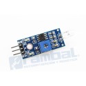 Photosensitive Diode Sensor Module