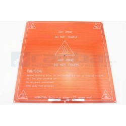 Cama Caliente para impresora 3D