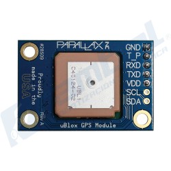 Gps PAM-7Q