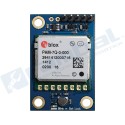 Gps PAM-7Q