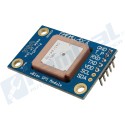 Gps PAM-7Q