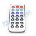 Control Remoto Infrarrojo