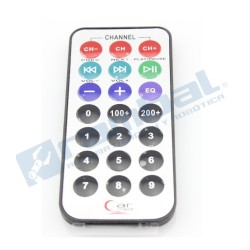 Control Remoto Infrarrojo