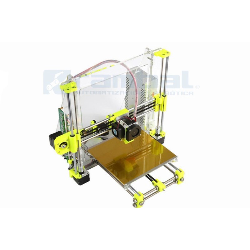 3D Prusa Pro Printer