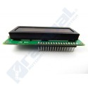 Pantalla LCD 16x2 con pines soldados