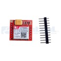 Modulo SIM800L GPRS GSM