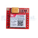 Modulo SIM800L GPRS GSM