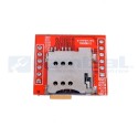 Modulo SIM800L GPRS GSM