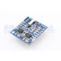Pequeño Reloj RTC para Arduino
