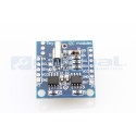 Pequeño Reloj RTC para Arduino