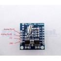 Pequeño Reloj RTC para Arduino